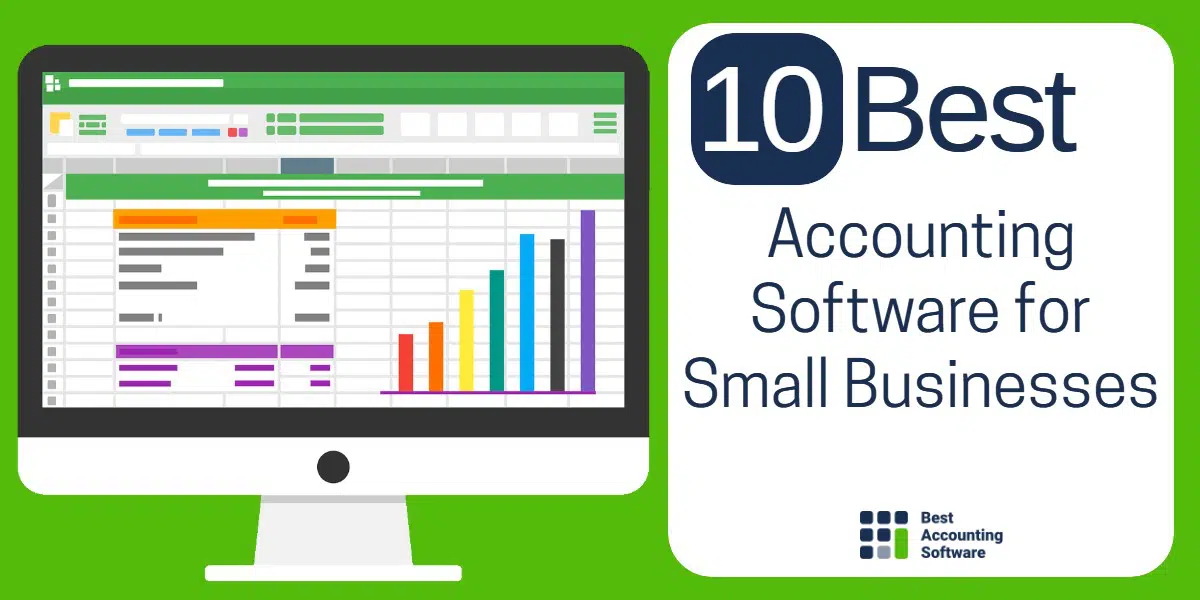 Best Accounting Software for Small Businesses 2026