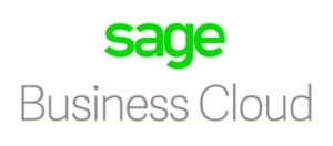 Sage Business Cloud Accounting