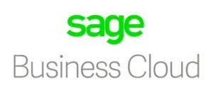 Sage Business Cloud Accounting