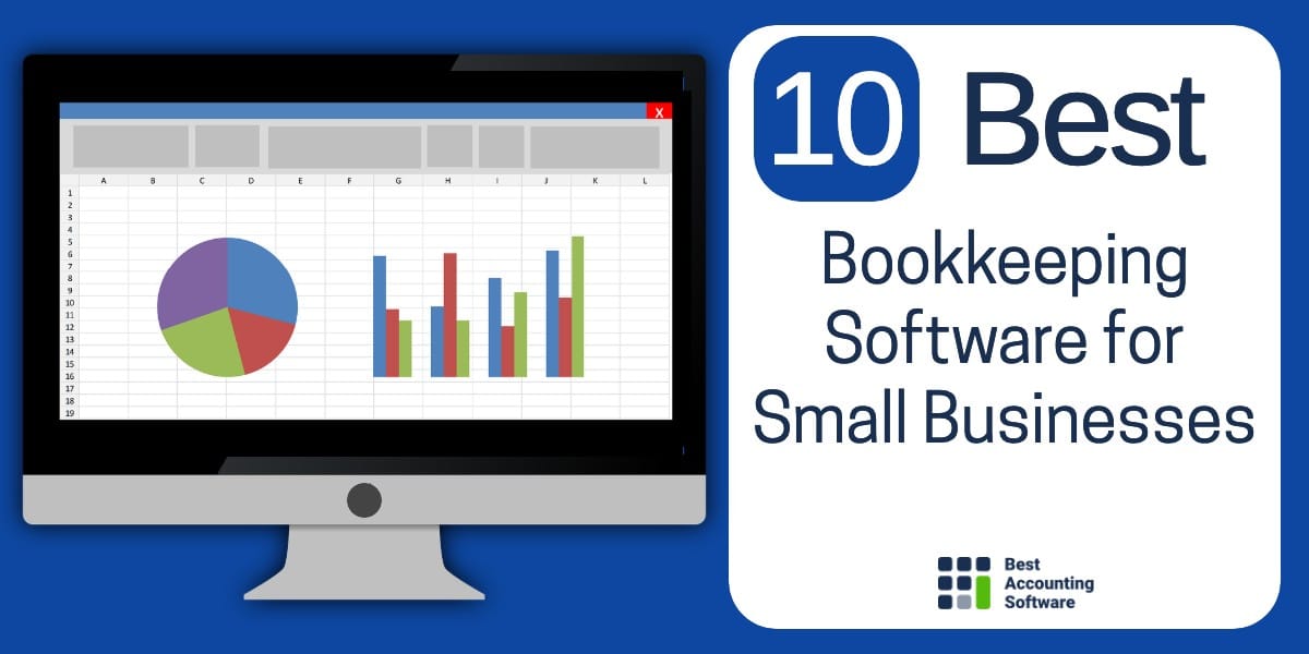 best bookkeeping software for download bank transactions