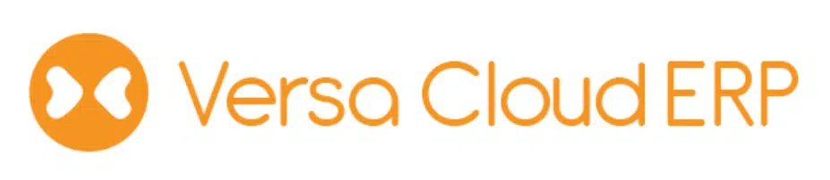 Versa Cloud ERP