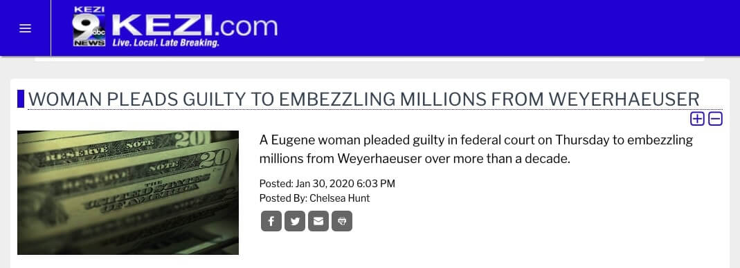 weyerhaeuser-headline-accounts-payable-fraud