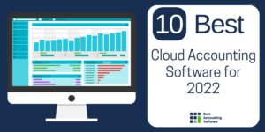 Best Cloud Accounting Software for 2022