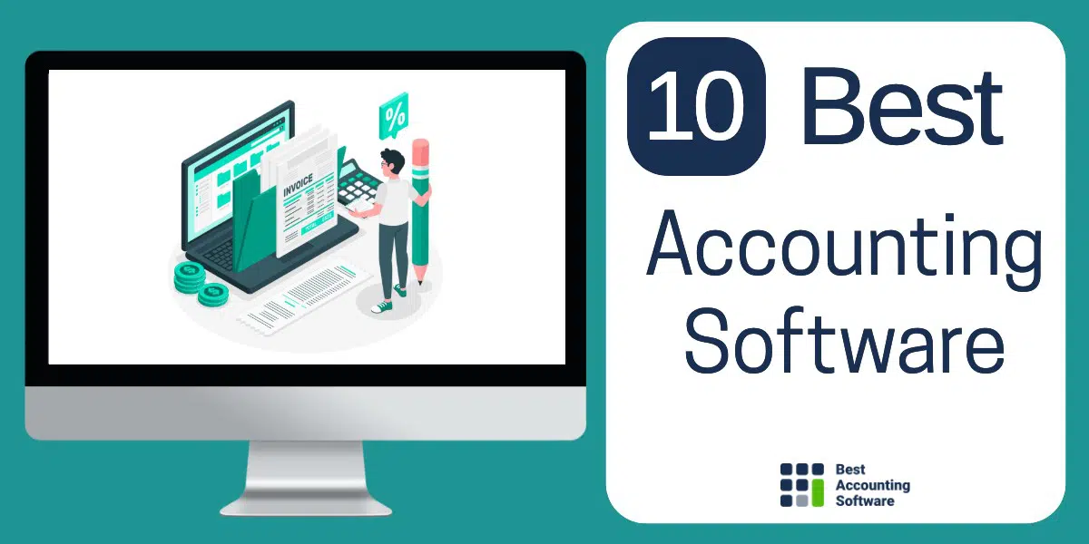Best Accounting Software