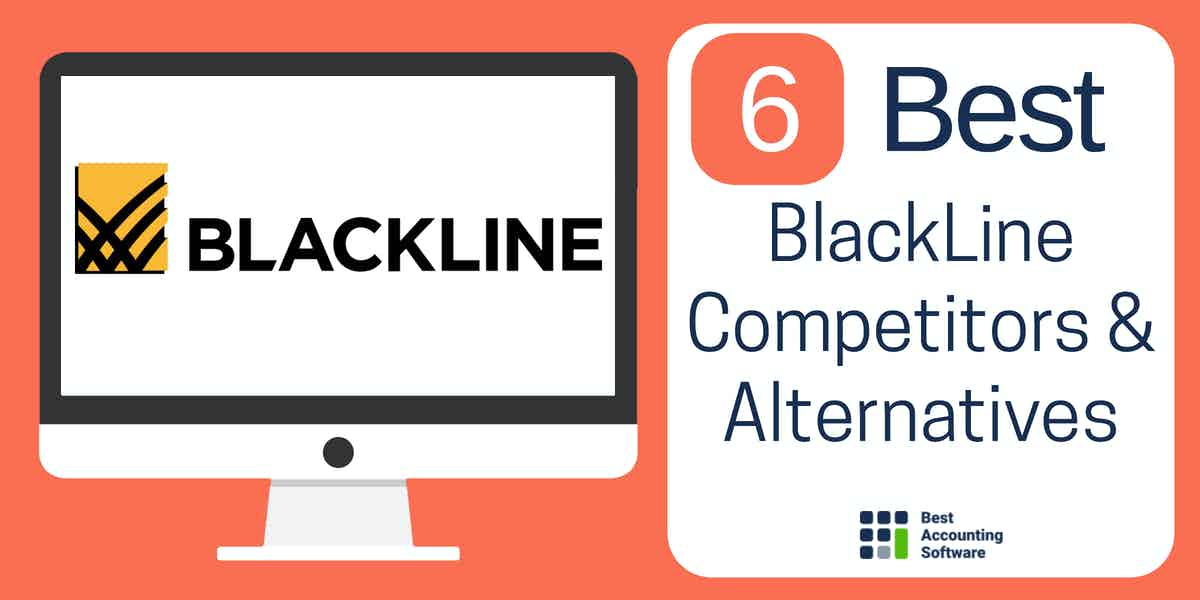 BlackLine Review & Best Alternatives for 2024