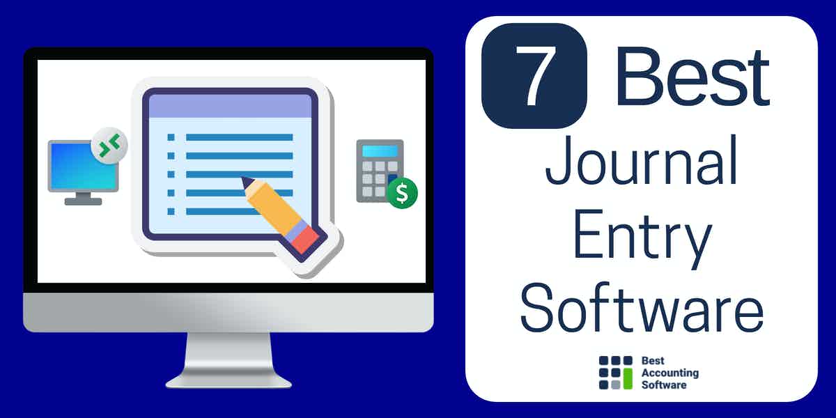 journal entry software free download