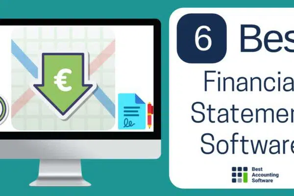 Here is our list of the six best financial statement software: Redwood Finance Automation: The best financial statement software overall. This SaaS platform interacts with third-party software and extracts transaction data, transforming it, and inserting it into accounting systems as journal entries. SAP S/4HANA: The best financial statement software for large organizations. A SaaS ERP that can process large amounts of data and cater to multinationals, providing both business process systems and an accounting package. Oracle NetSuite: The best financial statement software for medium-sized businesses. A cloud-based ERP system that is suitable for centralizing the data of multi-site and multinational businesses. Intuit QuickBooks: The best financial statement software for small businesses. This online service can be accessed from mobile apps and compiles accounts, providing up-to-the-minute reporting. BlackLine: The best financial statement software for orchestration. A SaaS platform that implements orchestration to centralize data collection and generate accounting journal entries. FloQast: The best financial statement software for close management. A data orchestration platform that is delivered from the cloud and offers exceptional close management services.